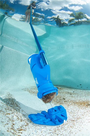 Σκούπα - Water Tech - Pool Blaster Catfish LI ULTRA 14