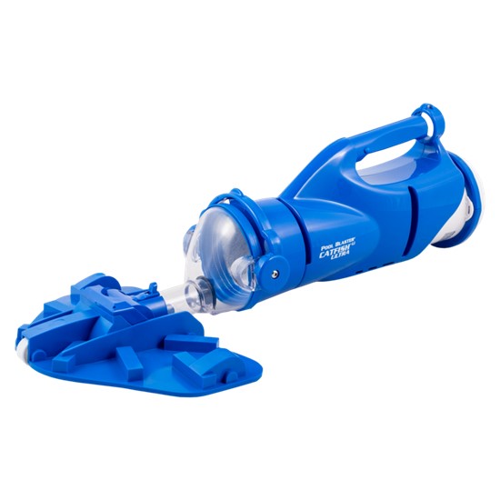 Σκούπα - Water Tech - Pool Blaster Catfish LI ULTRA 6