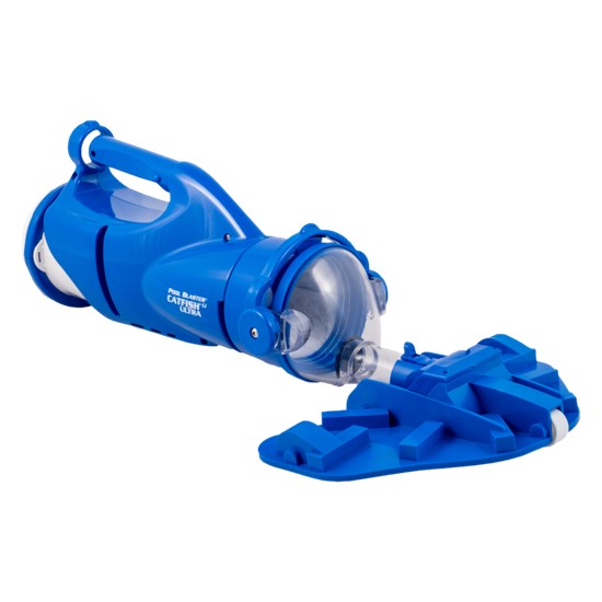 Σκούπα - Water Tech - Pool Blaster Catfish LI ULTRA 8