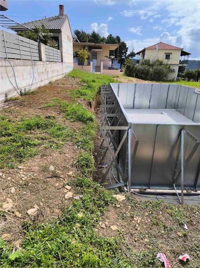 ΠΙΣΙΝΑ ΠΡΟΚΑΤ ΜΕ ΣΚΙΜΜΕΡ ΣΤΟΝ ΠΥΡΓΟ ΗΛΕΙΑΣ - ΕΡΓΟ 73 12
