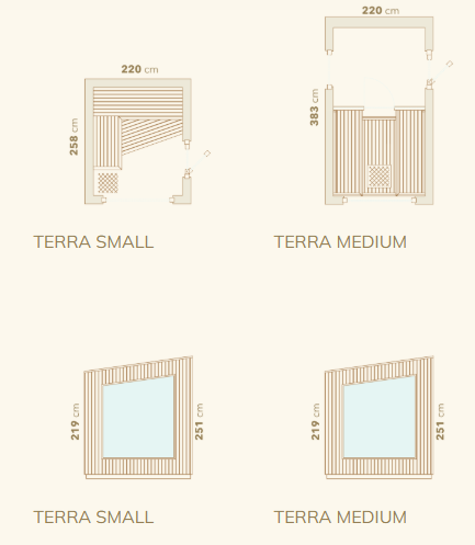 ΣΕΙΡΑ TERRA 14