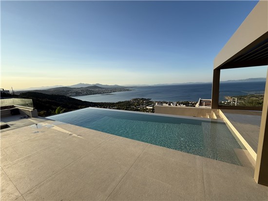 ΠΙΣΙΝΑ ΜΠΕΤΟΝ ΜΕ ΥΠΕΡΧΕΙΛΗΣΗ ΚΑΤΑΡΡΑΚΤΗ  ΣΤΗΝ ΧΑΜΟΛΙΑ ΒΡΑΥΡΩΝΑ  - ΕΡΓΟ 64 1