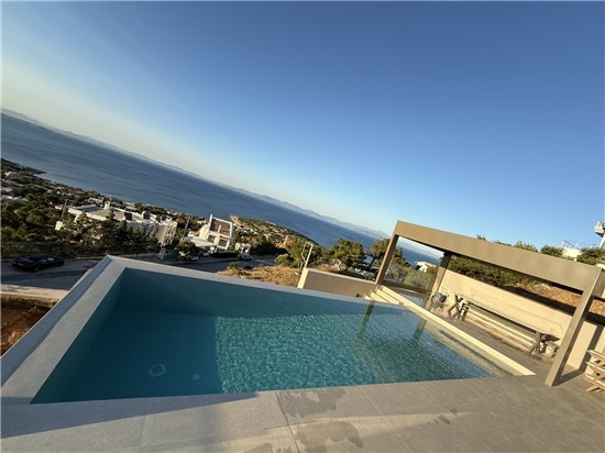 ΠΙΣΙΝΑ ΜΠΕΤΟΝ ΜΕ ΥΠΕΡΧΕΙΛΗΣΗ ΚΑΤΑΡΡΑΚΤΗ  ΣΤΗΝ ΧΑΜΟΛΙΑ ΒΡΑΥΡΩΝΑ  - ΕΡΓΟ 64 3