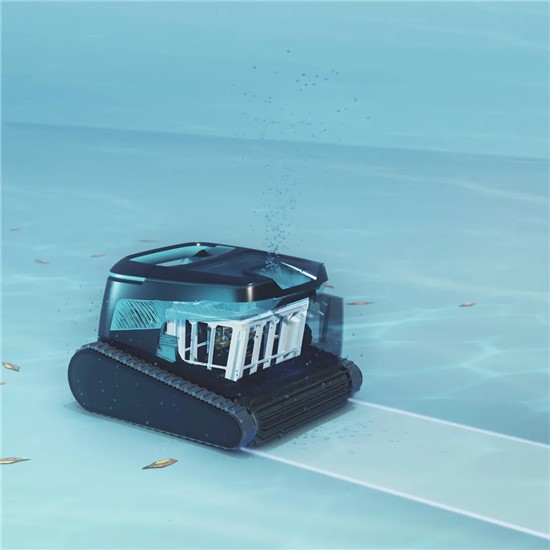 Dolphin LIBERTY 600 3