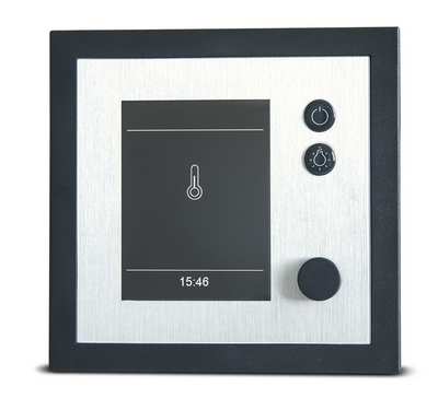 Control Θερμαντικού Σάουνας AUROOM EOS EmoTec D 2