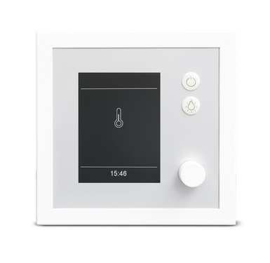 Control Θερμαντικού Σάουνας AUROOM EOS EmoTec D 3