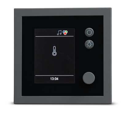 Control Θερμαντικού Σάουνας AUROOM EOS EmoTec D 4
