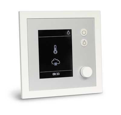 Control Θερμαντικού Σάουνας AUROOM EOS EmoTec H 3