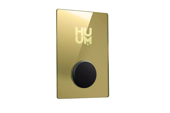 Αξεσουάρ για τα μοντέλα UKU WiFi και UKU LOCAL, UKU sauna control panel GLASS