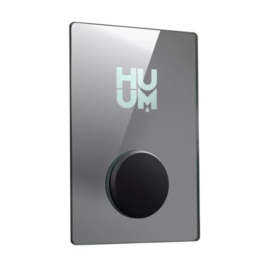 UKU sauna control panel GLASS 3