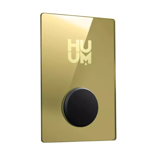 UKU sauna control panel GLASS 1
