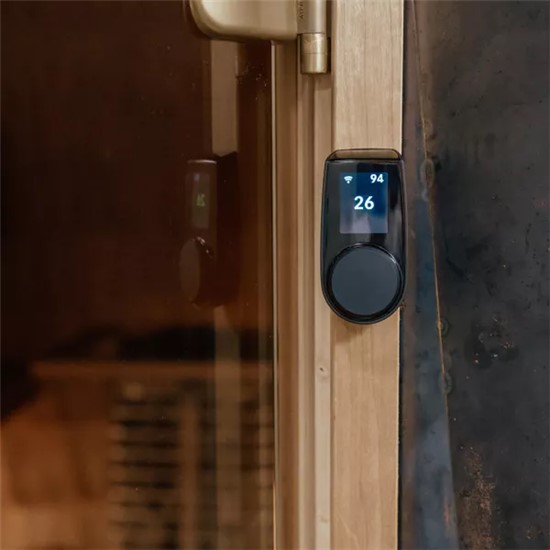UKU sauna control panel CLASSIC 3