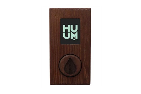 Αξεσουάρ για τα μοντέλα UKU WiFi και UKU LOCAL, UKU sauna control panel WOOD