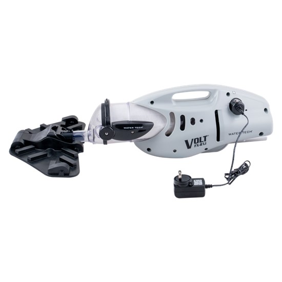 Σκούπα - Water Tech - Pool Blaster Volt-FX 8 Li 11