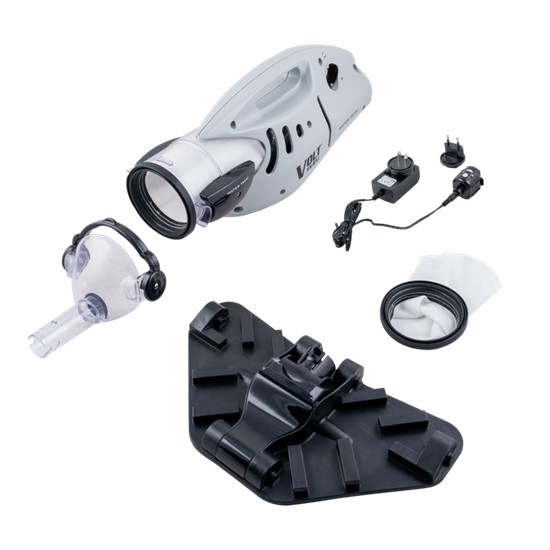 Σκούπα - Water Tech - Pool Blaster Volt-FX 8 Li 12