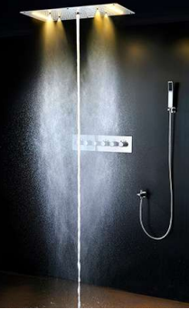 RAIN SHOWER 1