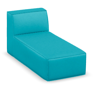 Cushy Bed by Nikolazi Design 1