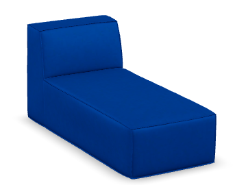 Cushy Bed by Nikolazi Design 2