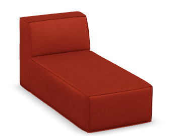 Cushy Bed by Nikolazi Design 6