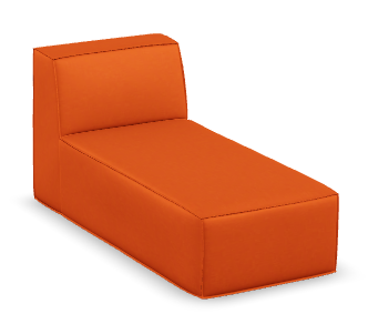 Cushy Bed by Nikolazi Design 8