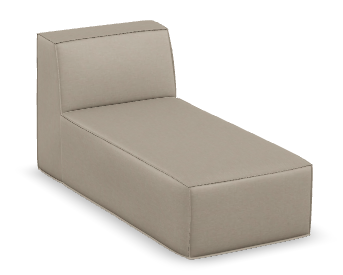 Cushy Bed by Nikolazi Design 12