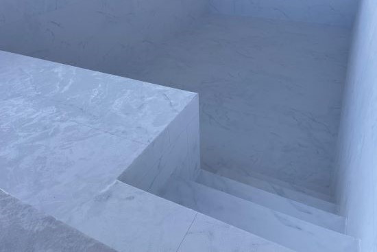 VICTORIA Collection, Bianco