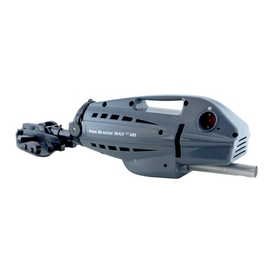 Σκούπα - Water Tech -Pool Blaster® Max Li HD 5
