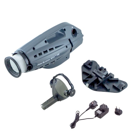 Σκούπα - Water Tech -Pool Blaster® Max Li HD 7