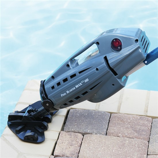 Σκούπα - Water Tech -Pool Blaster® Max Li HD 8