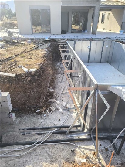 ΠΙΣΙΝΑ ΠΡΟΚΑΤ ΜΕ ΣΚΙΜΜΕΡ ΣΤΟ ΓΑΛΑΞΙΔΙ - ΕΡΓΟ 76 ( 4 ΠΙΣΙΝΕΣ) 9