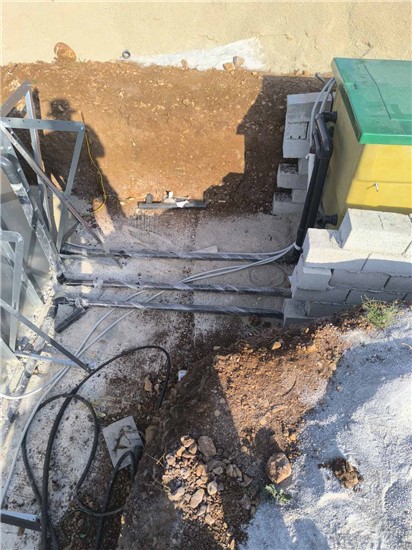 ΠΙΣΙΝΑ ΠΡΟΚΑΤ ΜΕ ΣΚΙΜΜΕΡ ΣΤΟ ΓΑΛΑΞΙΔΙ - ΕΡΓΟ 76 ( 4 ΠΙΣΙΝΕΣ) 18