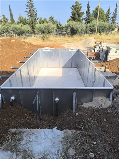 ΠΙΣΙΝΑ ΠΡΟΚΑΤ ΜΕ ΣΚΙΜΜΕΡ ΣΤΟ ΓΑΛΑΞΙΔΙ - ΕΡΓΟ 76 ( 4 ΠΙΣΙΝΕΣ) 5
