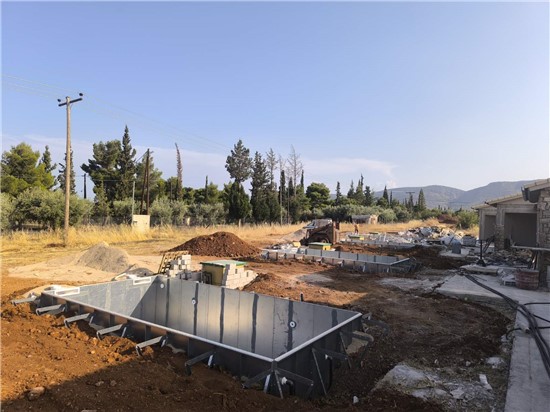 ΠΙΣΙΝΑ ΠΡΟΚΑΤ ΜΕ ΣΚΙΜΜΕΡ ΣΤΟ ΓΑΛΑΞΙΔΙ - ΕΡΓΟ 76 ( 4 ΠΙΣΙΝΕΣ) 8