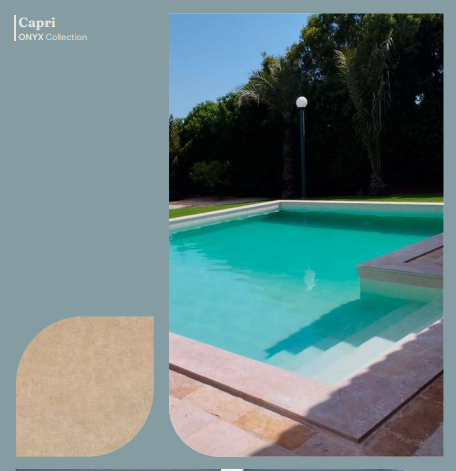 Capri 13