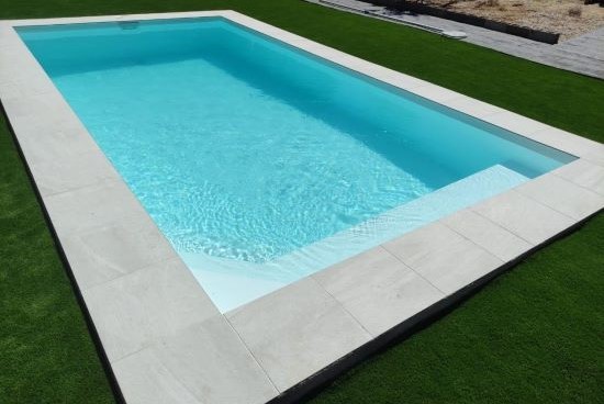 CEFIL POOL Ισπανίας Ενισχυμένη Μεμβράνη Πισίνας με Αντιολισθητική Προστασία και Υψηλή Αντοχή, PASSION Collection