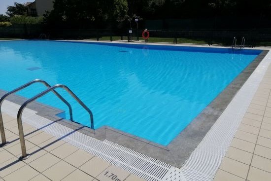 PASSION Collection, Pool Passion