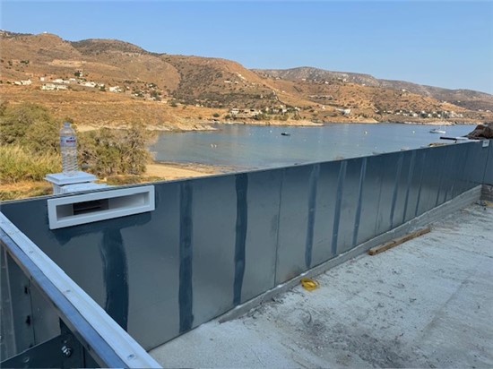 ΠΙΣΙΝΑ ΠΡΟΚΑΤ ΜΕ ΣΚΙΜΜΕΡ ΣΤΗΝ ΤΖΙΑ - ΕΡΓΟ 78 4