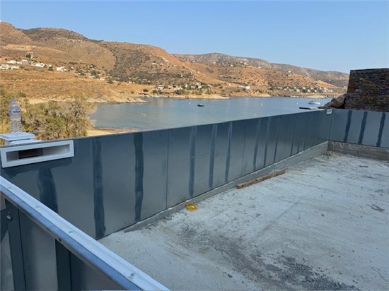 ΠΙΣΙΝΑ ΠΡΟΚΑΤ ΜΕ ΣΚΙΜΜΕΡ ΣΤΗΝ ΤΖΙΑ - ΕΡΓΟ 78 5