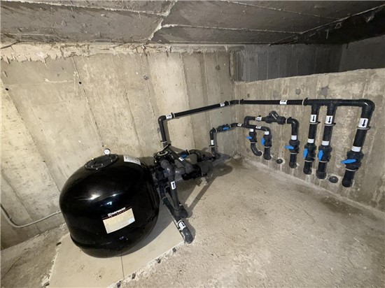 ΠΙΣΙΝΑ ΜΠΕΤΟΝ ΜΕ ΥΠΕΡΧΕΙΛΗΣΗ ΣΤΗΝ ΤΗΝΟ - ΕΡΓΟ 66 2