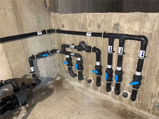 ΠΙΣΙΝΑ ΜΠΕΤΟΝ ΜΕ ΥΠΕΡΧΕΙΛΗΣΗ ΣΤΗΝ ΤΗΝΟ - ΕΡΓΟ 66 7