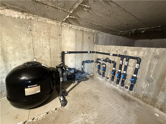 ΠΙΣΙΝΑ ΜΠΕΤΟΝ ΜΕ ΥΠΕΡΧΕΙΛΗΣΗ ΣΤΗΝ ΤΗΝΟ - ΕΡΓΟ 66 8