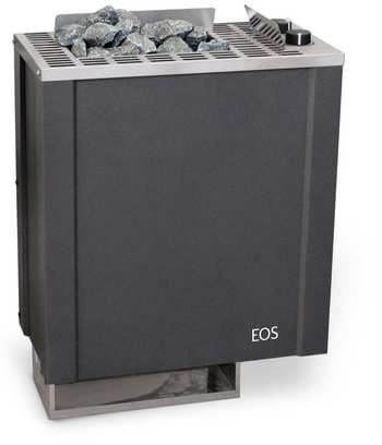 Θερμαντικά σώματα για σάουνα EOS σειρά Filius Control W 1