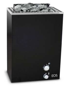 Θερμαντικά σώματα για σάουνα σειρά EOS Moment Control W 1