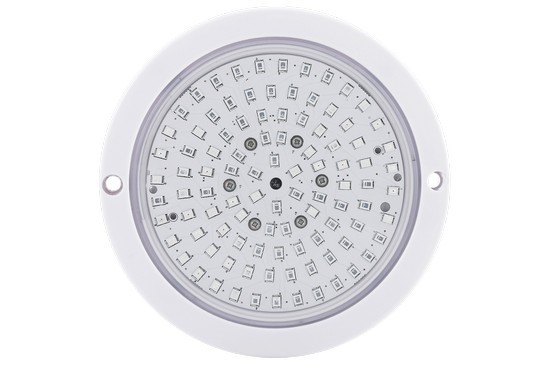 Φώτα πισίνας Aqua Centre, ΦΩΤΙΣΤΙΚΟ FLAT Ø120mm