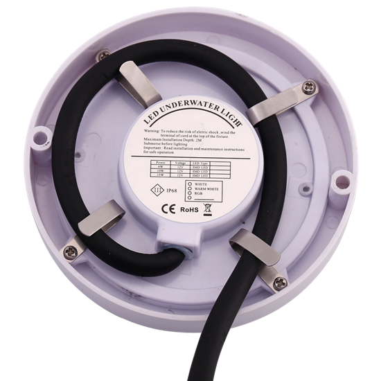 ΦΩΤΙΣΤΙΚΟ FLAT Ø120mm 3
