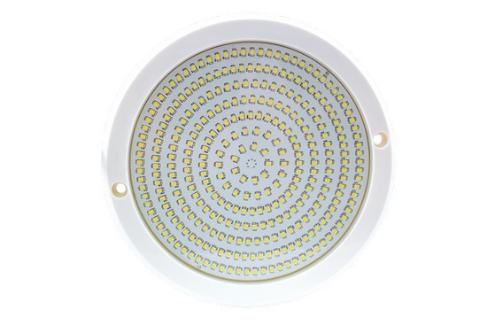 Φώτα πισίνας Aqua Centre, ΦΩΤΙΣΤΙΚΟ ABS FLAT SLIM Ø200mm