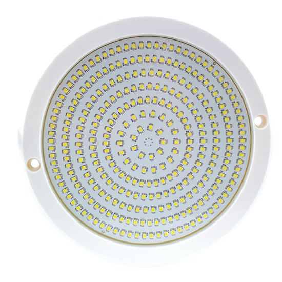 ΦΩΤΙΣΤΙΚΟ ABS FLAT SLIM Ø200mm 1