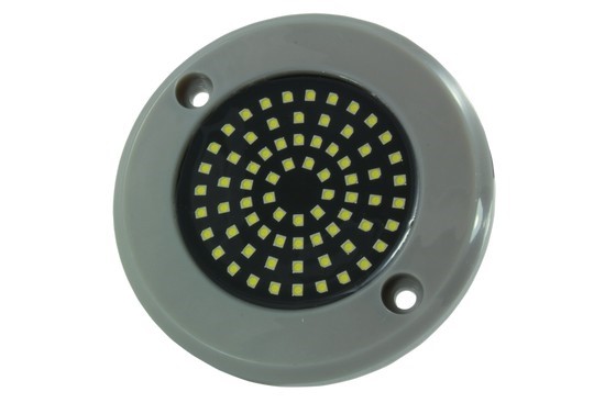 Φώτα πισίνας Aqua Centre, ΦΩΤΙΣΤΙΚΟ MINI SLIM INOX 316L Ø100mm DC