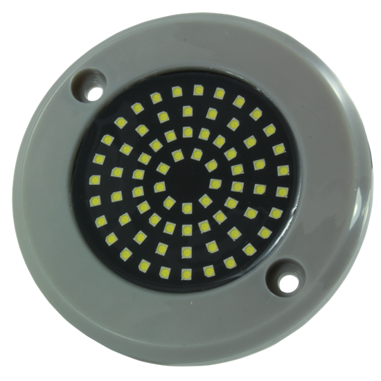 ΦΩΤΙΣΤΙΚΟ MINI SLIM INOX 316L Ø100mm DC 1