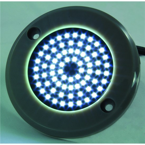 ΦΩΤΙΣΤΙΚΟ MINI SLIM INOX 316L Ø100mm DC 2